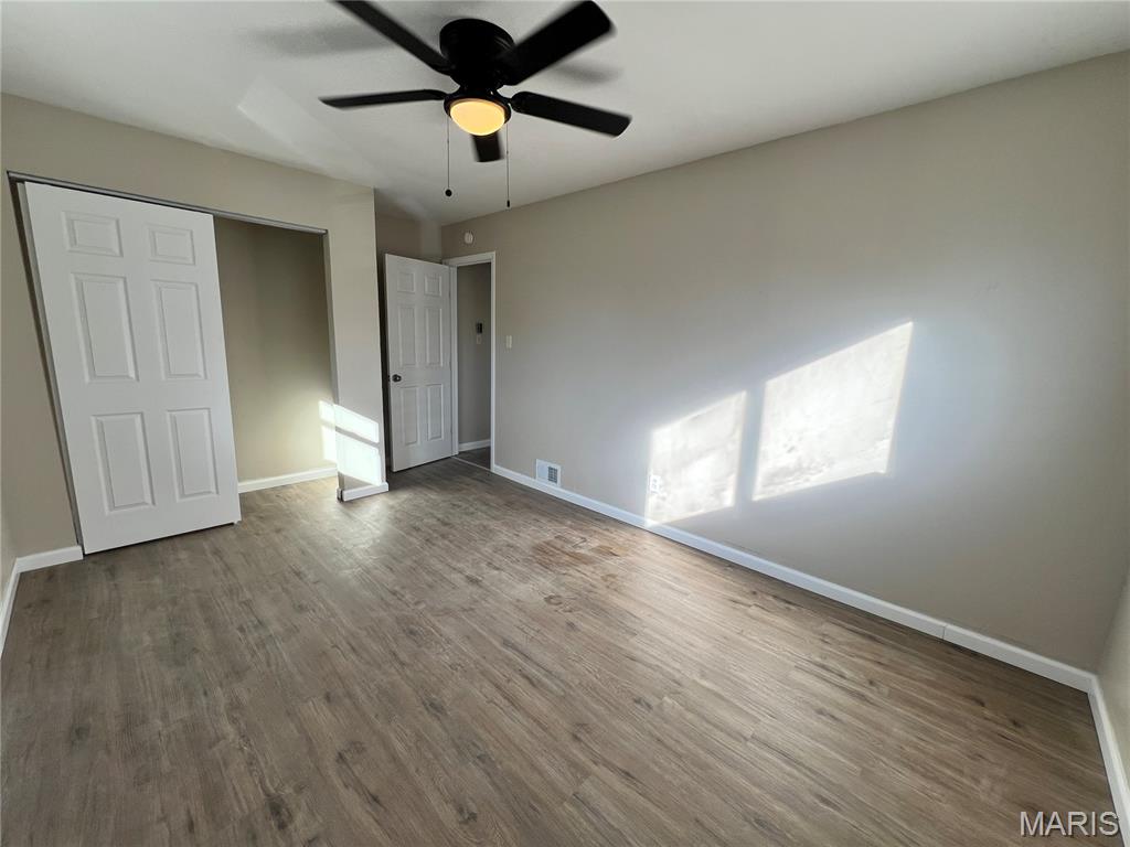 Trinity Hill - Residential