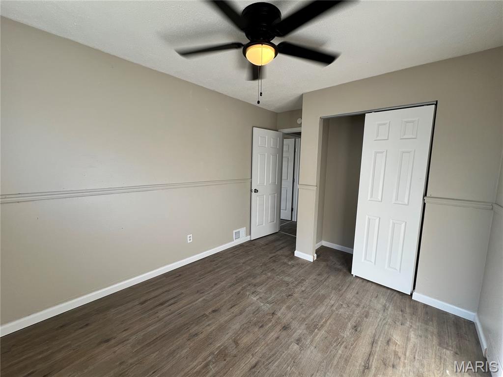 Trinity Hill - Residential