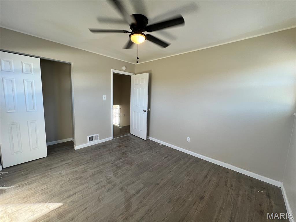 Trinity Hill - Residential