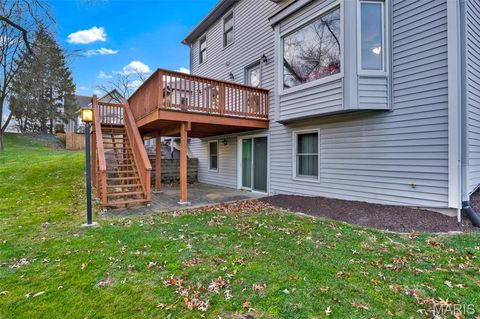 Tiny photo for 15142 Highcroft Drive Drive, Chesterfield, MO 63017 (MLS # 25081705)