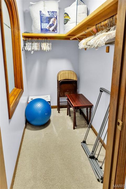 Tiny photo for 15142 Highcroft Drive Drive, Chesterfield, MO 63017 (MLS # 25081705)