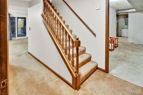 Tiny photo for 15142 Highcroft Drive Drive, Chesterfield, MO 63017 (MLS # 25081705)