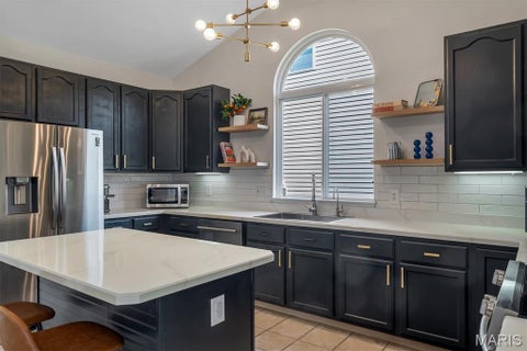 Tiny photo for 776 Emerald Oaks Court, Eureka, MO 63025 (MLS # 26057431)