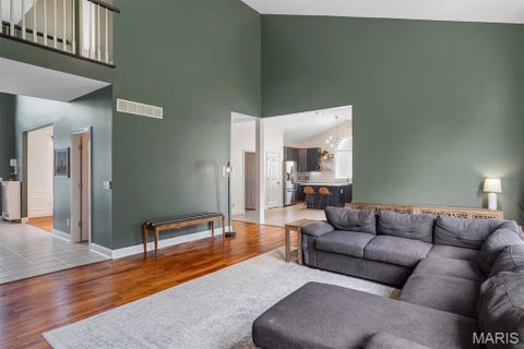 Tiny photo for 776 Emerald Oaks Court, Eureka, MO 63025 (MLS # 26057431)