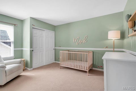 Tiny photo for 776 Emerald Oaks Court, Eureka, MO 63025 (MLS # 26057431)