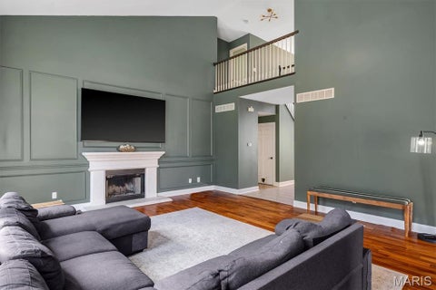 Tiny photo for 776 Emerald Oaks Court, Eureka, MO 63025 (MLS # 26057431)