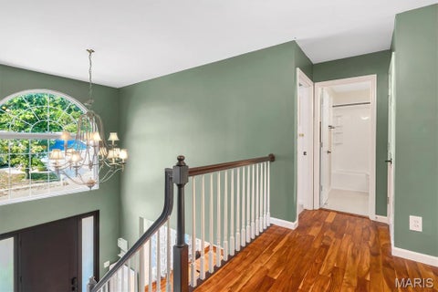 Tiny photo for 776 Emerald Oaks Court, Eureka, MO 63025 (MLS # 26057431)