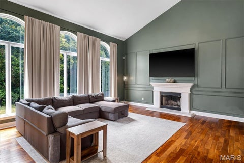 Tiny photo for 776 Emerald Oaks Court, Eureka, MO 63025 (MLS # 26057431)