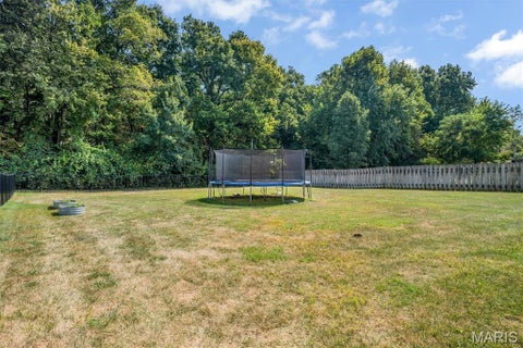 Tiny photo for 776 Emerald Oaks Court, Eureka, MO 63025 (MLS # 26057431)