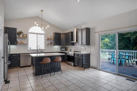Tiny photo for 776 Emerald Oaks Court, Eureka, MO 63025 (MLS # 26057431)