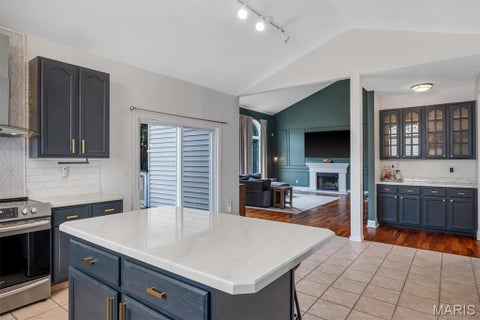 Tiny photo for 776 Emerald Oaks Court, Eureka, MO 63025 (MLS # 26057431)