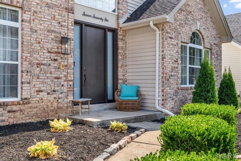 Tiny photo for 776 Emerald Oaks Court, Eureka, MO 63025 (MLS # 26057431)