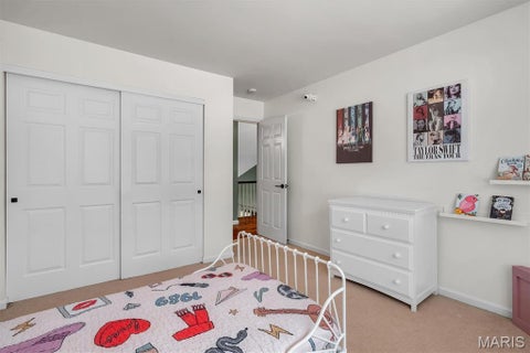 Tiny photo for 776 Emerald Oaks Court, Eureka, MO 63025 (MLS # 26057431)