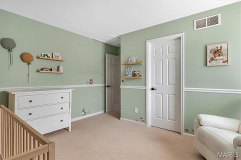 Tiny photo for 776 Emerald Oaks Court, Eureka, MO 63025 (MLS # 26057431)