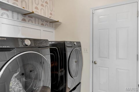 Tiny photo for 776 Emerald Oaks Court, Eureka, MO 63025 (MLS # 26057431)