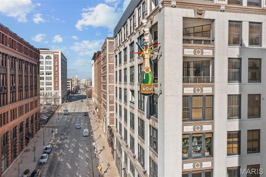 1601 Washington Avenue 408