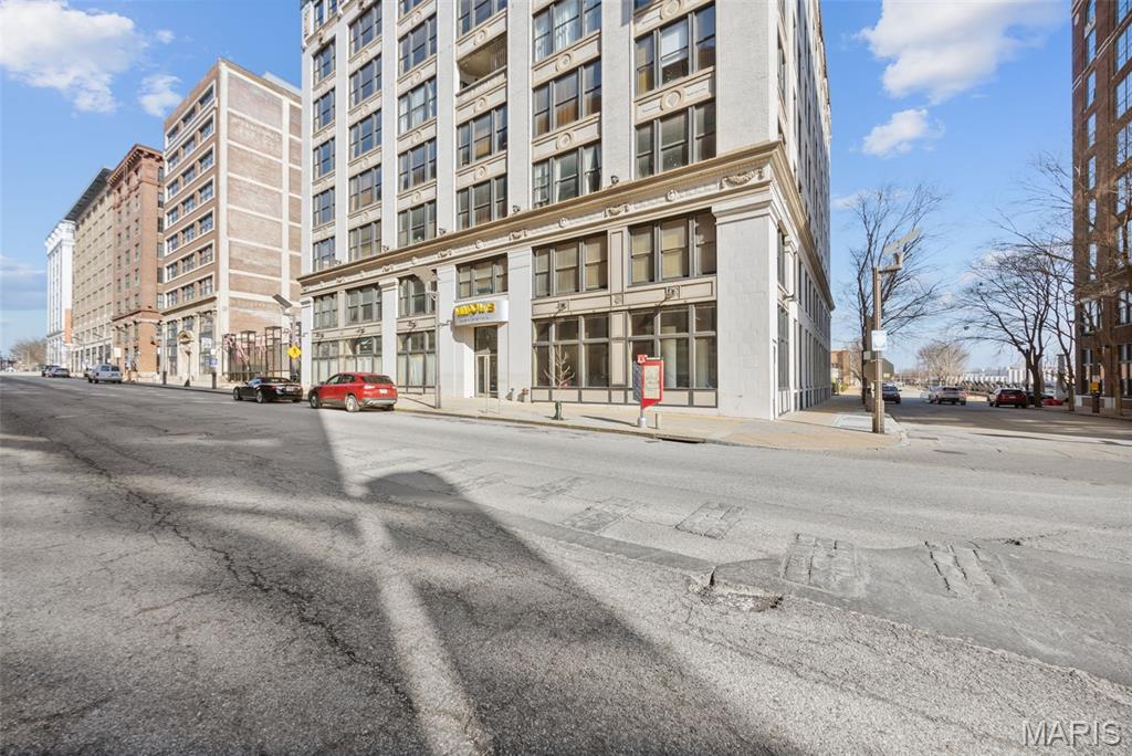 1601 Washington Avenue 408