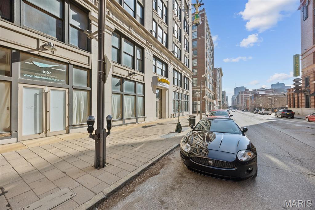 1601 Washington Avenue 408