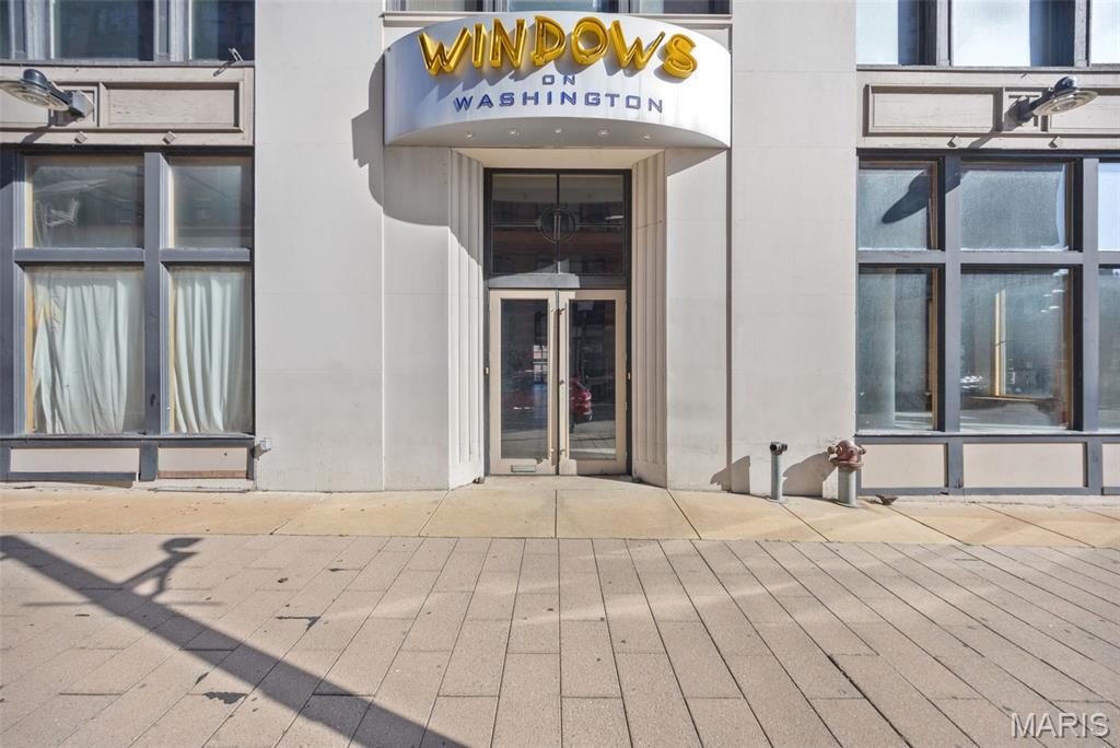 1601 Washington Avenue 408