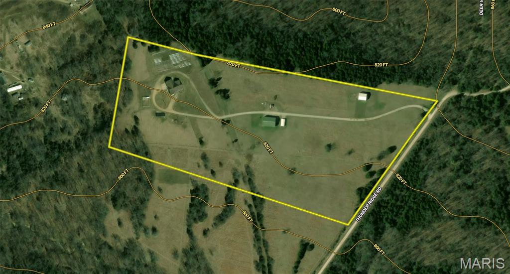 Lake Forest Farms - Farm