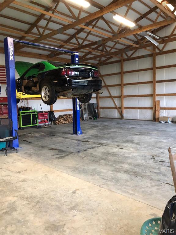 Lake Forest Farms - Farm