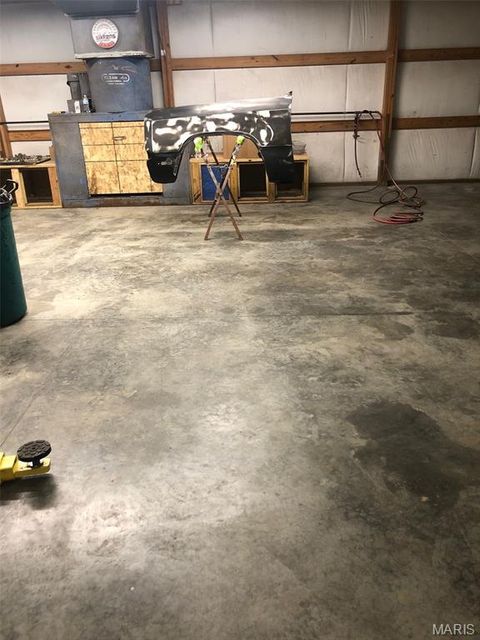 Tiny photo for 11373 Thunder Ridge Road, Richwoods, MO 63071 (MLS # 26012507)