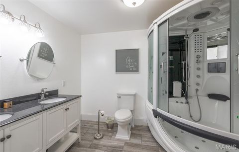 Tiny photo for 11373 Thunder Ridge Road, Richwoods, MO 63071 (MLS # 26012507)