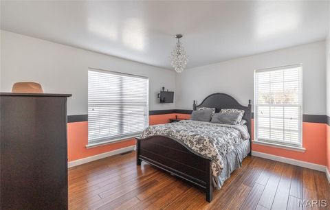 Tiny photo for 11373 Thunder Ridge Road, Richwoods, MO 63071 (MLS # 26012507)