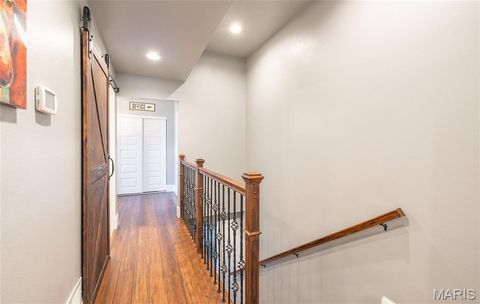 Tiny photo for 11373 Thunder Ridge Road, Richwoods, MO 63071 (MLS # 26012507)