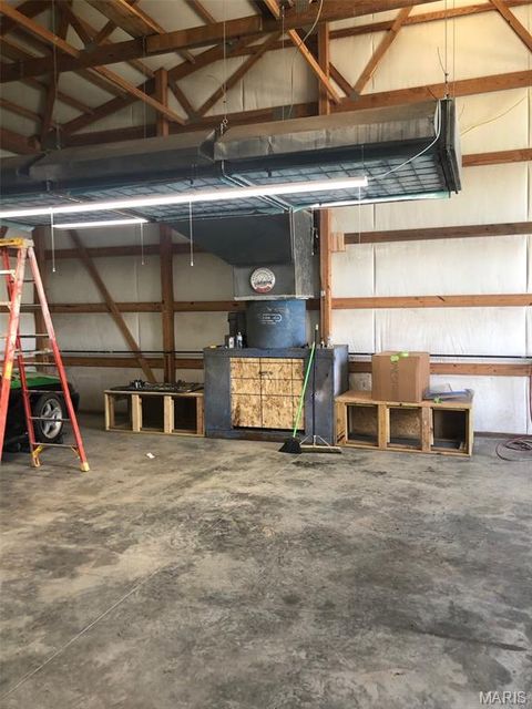 Tiny photo for 11373 Thunder Ridge Road, Richwoods, MO 63071 (MLS # 26012507)