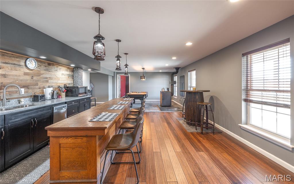 Lake Forest Farms - Farm