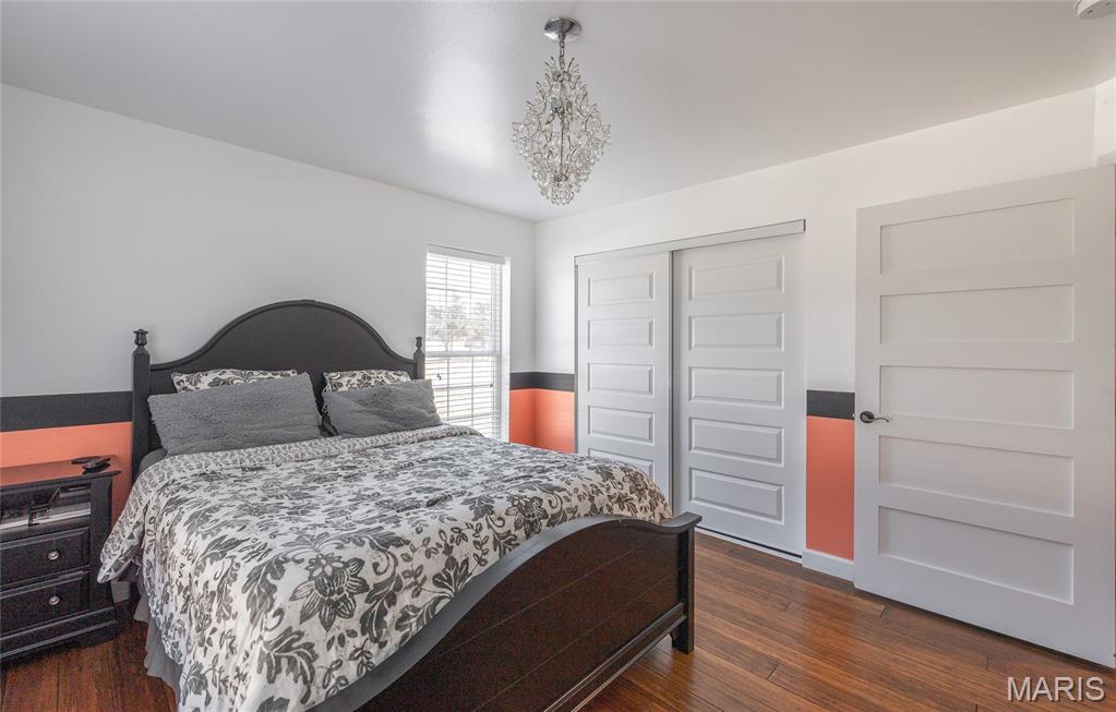 Lake Forest Farms - Farm