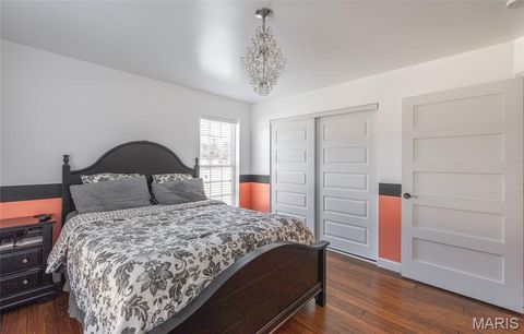 Tiny photo for 11373 Thunder Ridge Road, Richwoods, MO 63071 (MLS # 26012507)