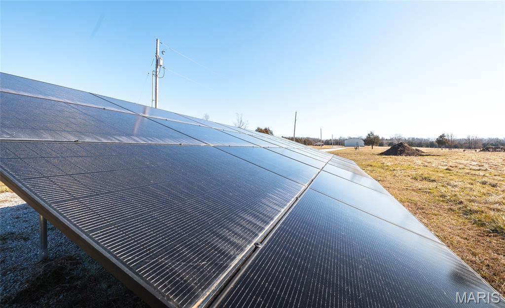 Lake Forest Farms - Farm