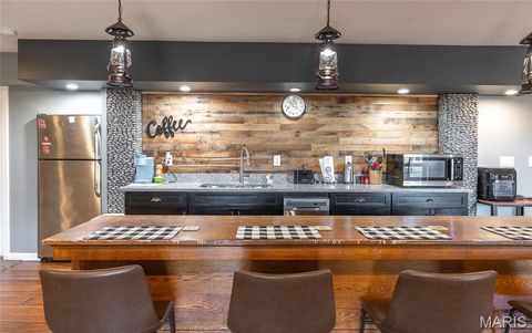 Tiny photo for 11373 Thunder Ridge Road, Richwoods, MO 63071 (MLS # 26012507)