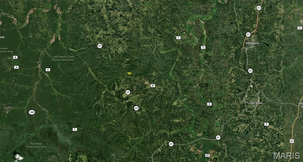 Lake Forest Farms - Farm