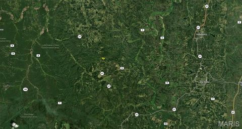 Tiny photo for 11373 Thunder Ridge Road, Richwoods, MO 63071 (MLS # 26012507)