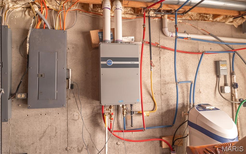 Lake Forest Farms - Farm