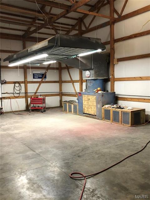 Tiny photo for 11373 Thunder Ridge Road, Richwoods, MO 63071 (MLS # 26012507)