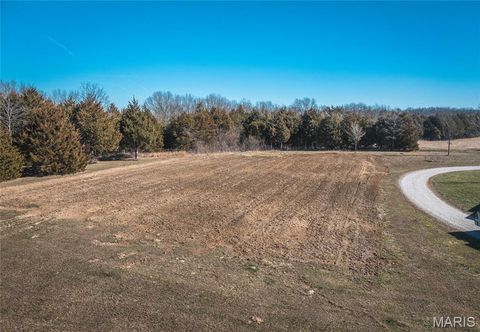 Tiny photo for 11373 Thunder Ridge Road, Richwoods, MO 63071 (MLS # 26012507)