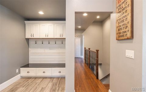 Tiny photo for 11373 Thunder Ridge Road, Richwoods, MO 63071 (MLS # 26012507)