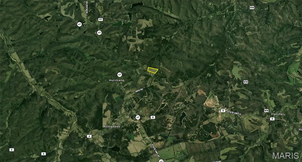 Lake Forest Farms - Farm