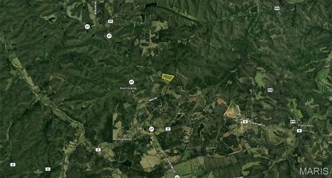 Tiny photo for 11373 Thunder Ridge Road, Richwoods, MO 63071 (MLS # 26012507)