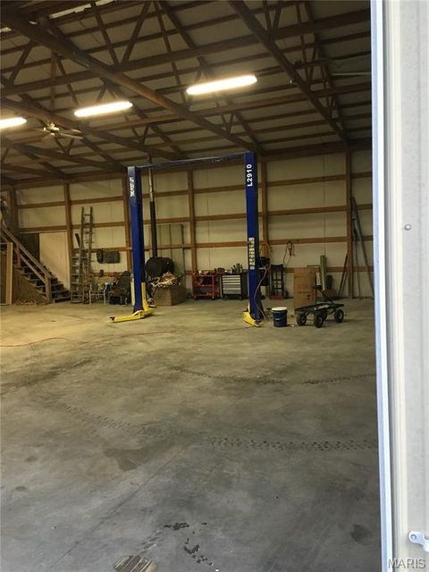 Tiny photo for 11373 Thunder Ridge Road, Richwoods, MO 63071 (MLS # 26012507)