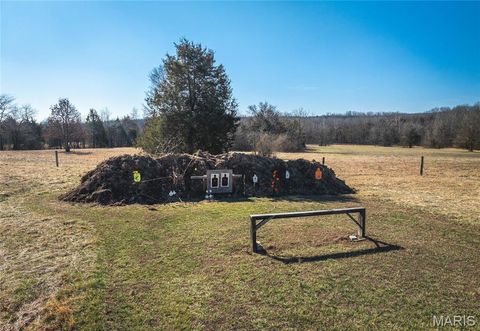 Tiny photo for 11373 Thunder Ridge Road, Richwoods, MO 63071 (MLS # 26012507)