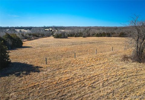 Tiny photo for 11373 Thunder Ridge Road, Richwoods, MO 63071 (MLS # 26012507)
