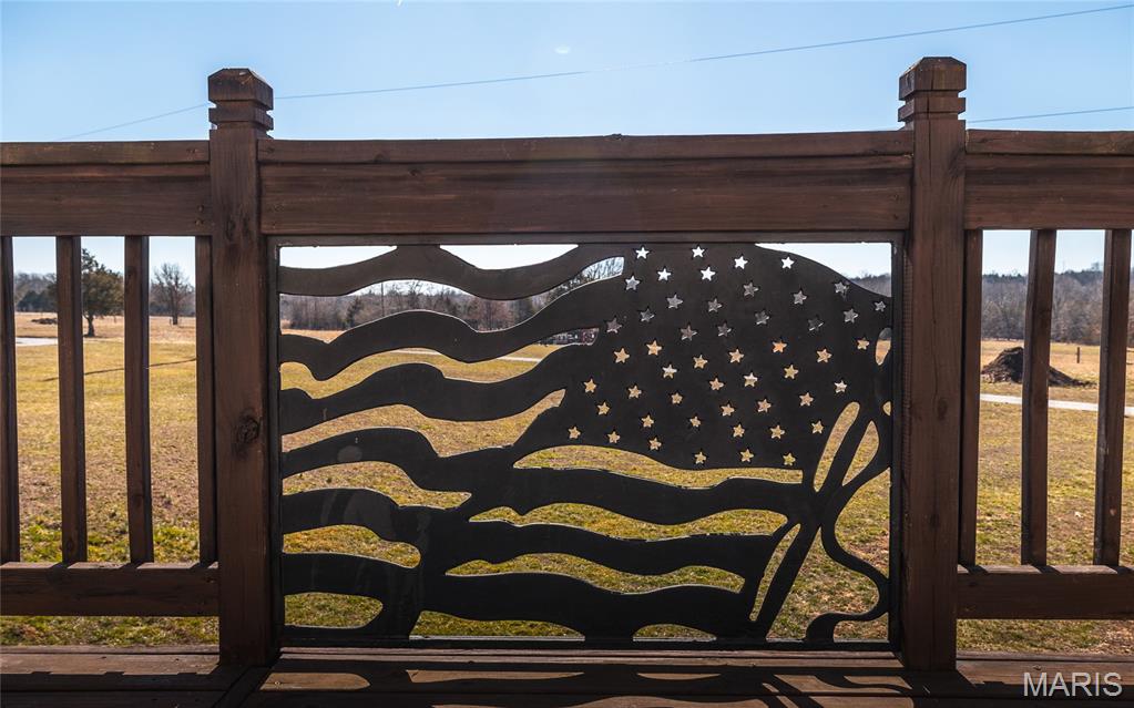 Lake Forest Farms - Farm