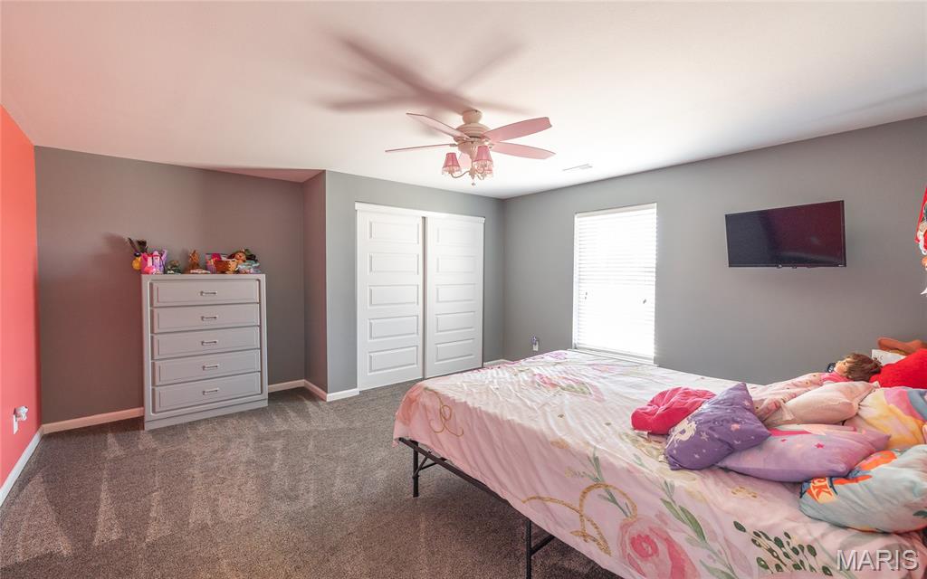 Lake Forest Farms - Farm