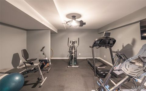 Tiny photo for 11373 Thunder Ridge Road, Richwoods, MO 63071 (MLS # 26012507)