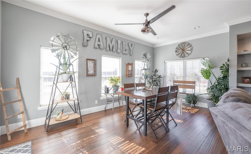 Lake Forest Farms - Farm